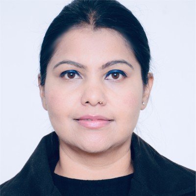 Garima Sood