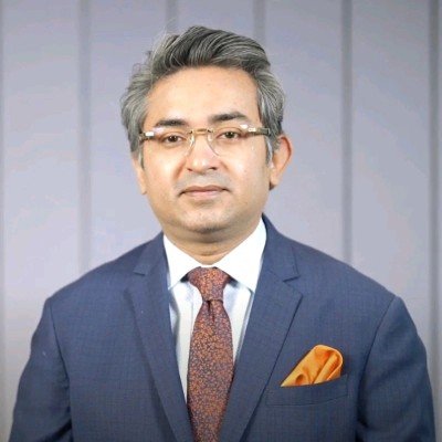 Prasenjit Chakravarti